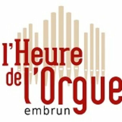 L'Heure de l'Orgue d'Embrun